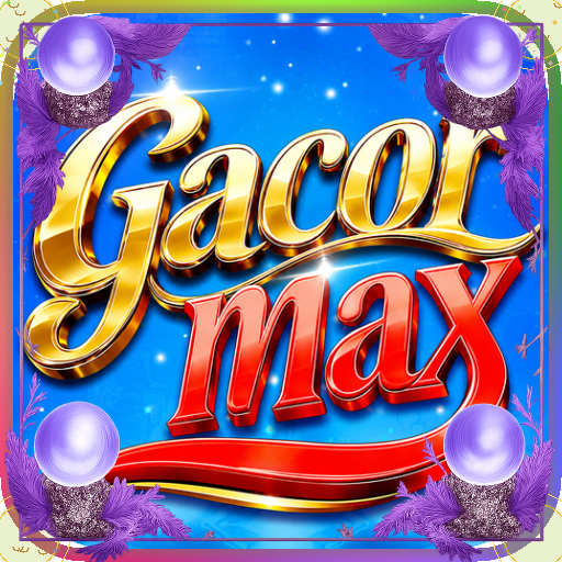 gacormax — galeri pratinjau - APK Resmi